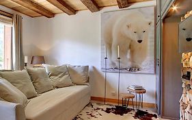 L'Ours Blanc Lodge